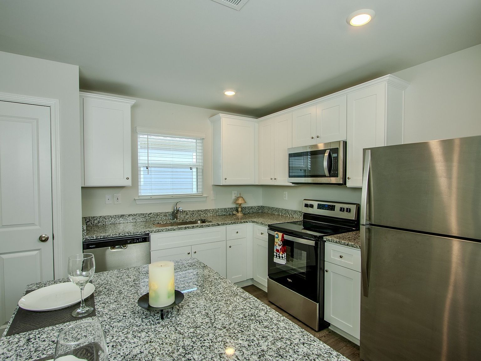 1003 Autumnwood Dr Dickson, TN 37055  | Single Family