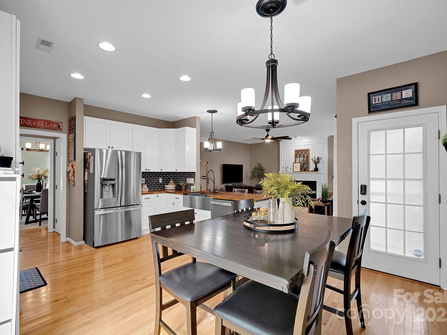 2671 Torrington Ln NW Concord, NC 28027  | Single Family