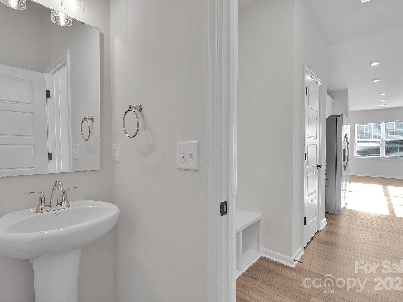 8817 Arrington Hall Dr Charlotte, NC 28215  | New build