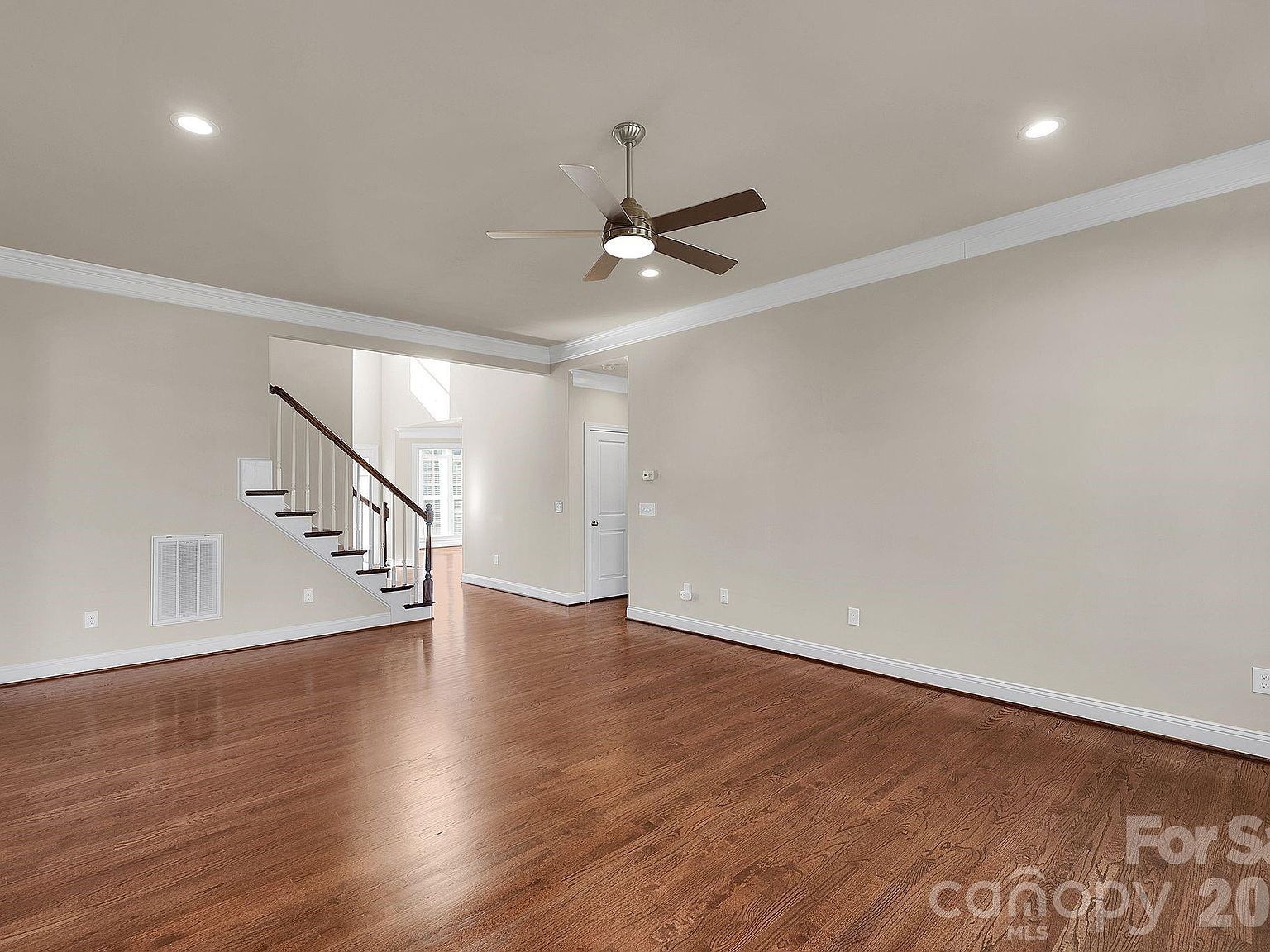 535 Brightleaf Pl NW Concord, NC 28027  | Single Family