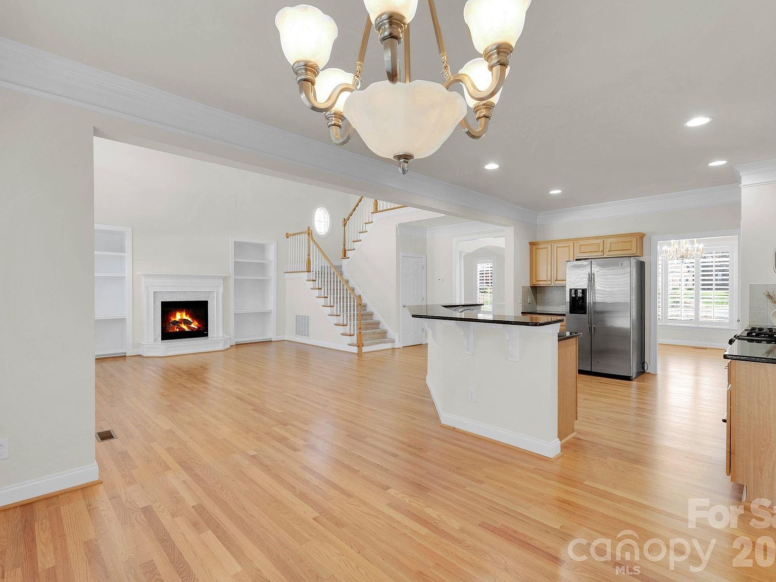 695 Summerford Ct NW Concord, NC 28027 | Single Family