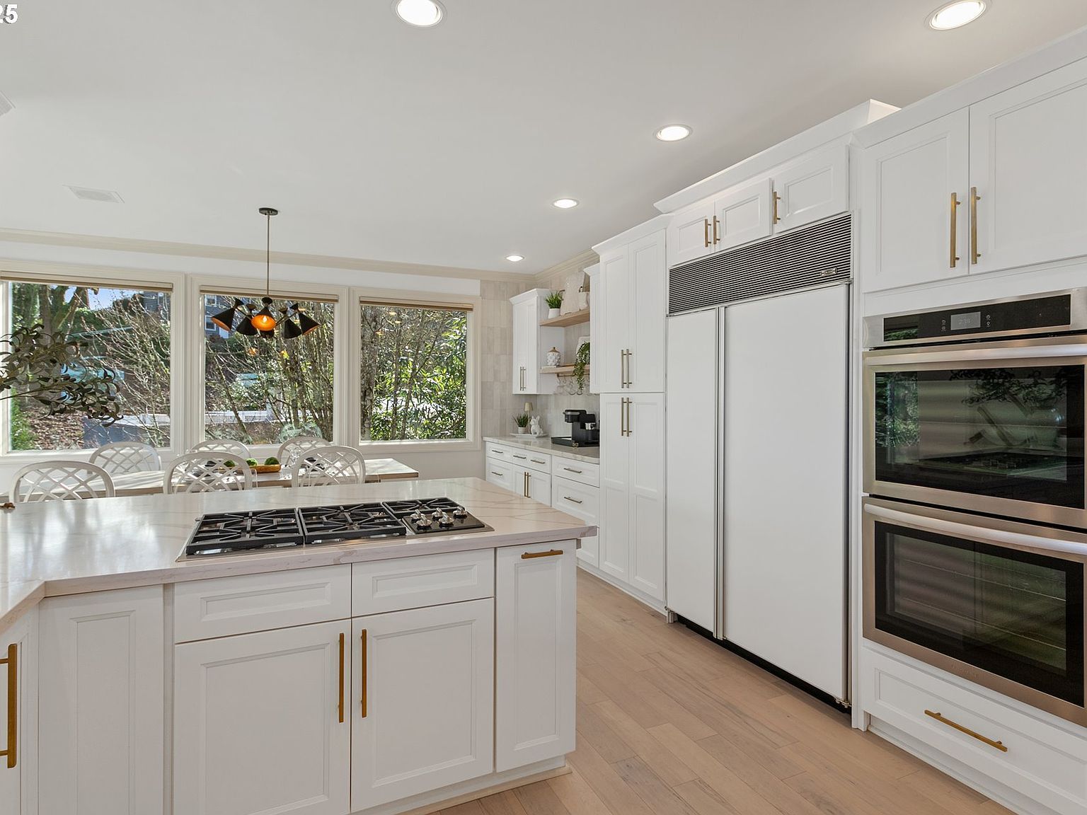 1040 SW Myrtle Dr Portland, OR 97201  | Single Family