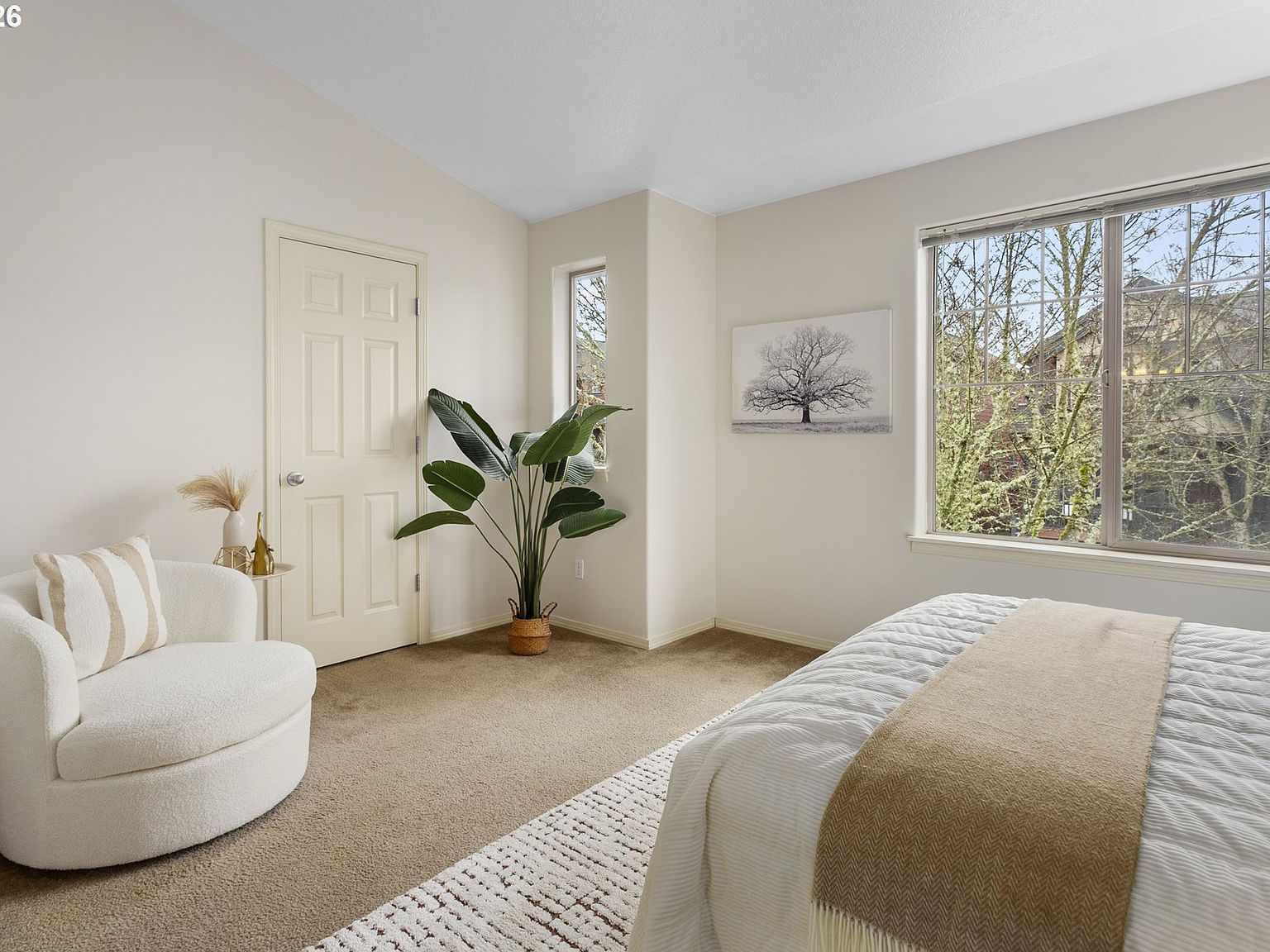 1436 NE Alexandria Pl Hillsboro, OR 97124 | New build