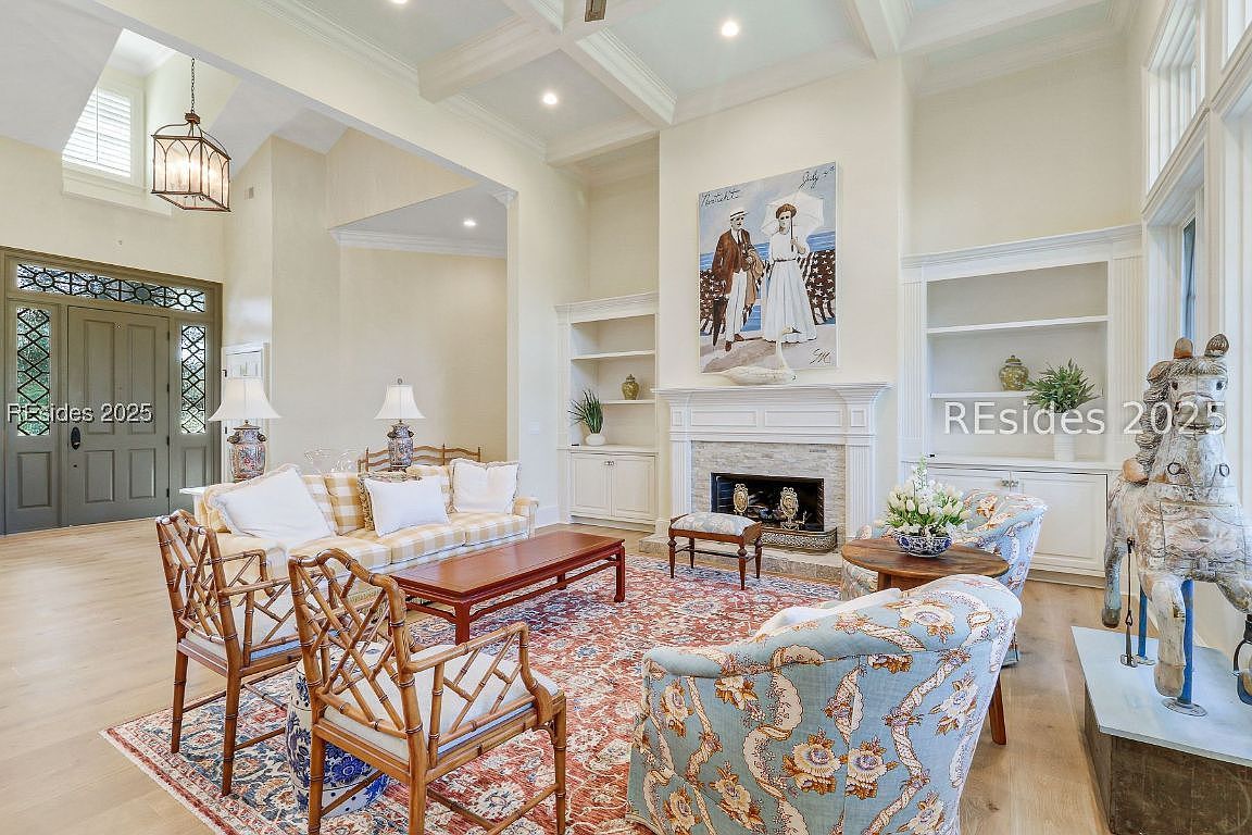 277 Bamberg Dr Bluffton, SC 29910  | Single Family