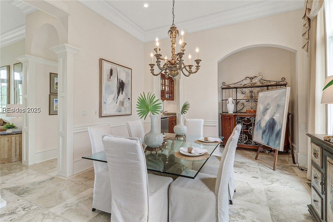 268 Good Hope Rd Okatie, SC 29909  | Single Family