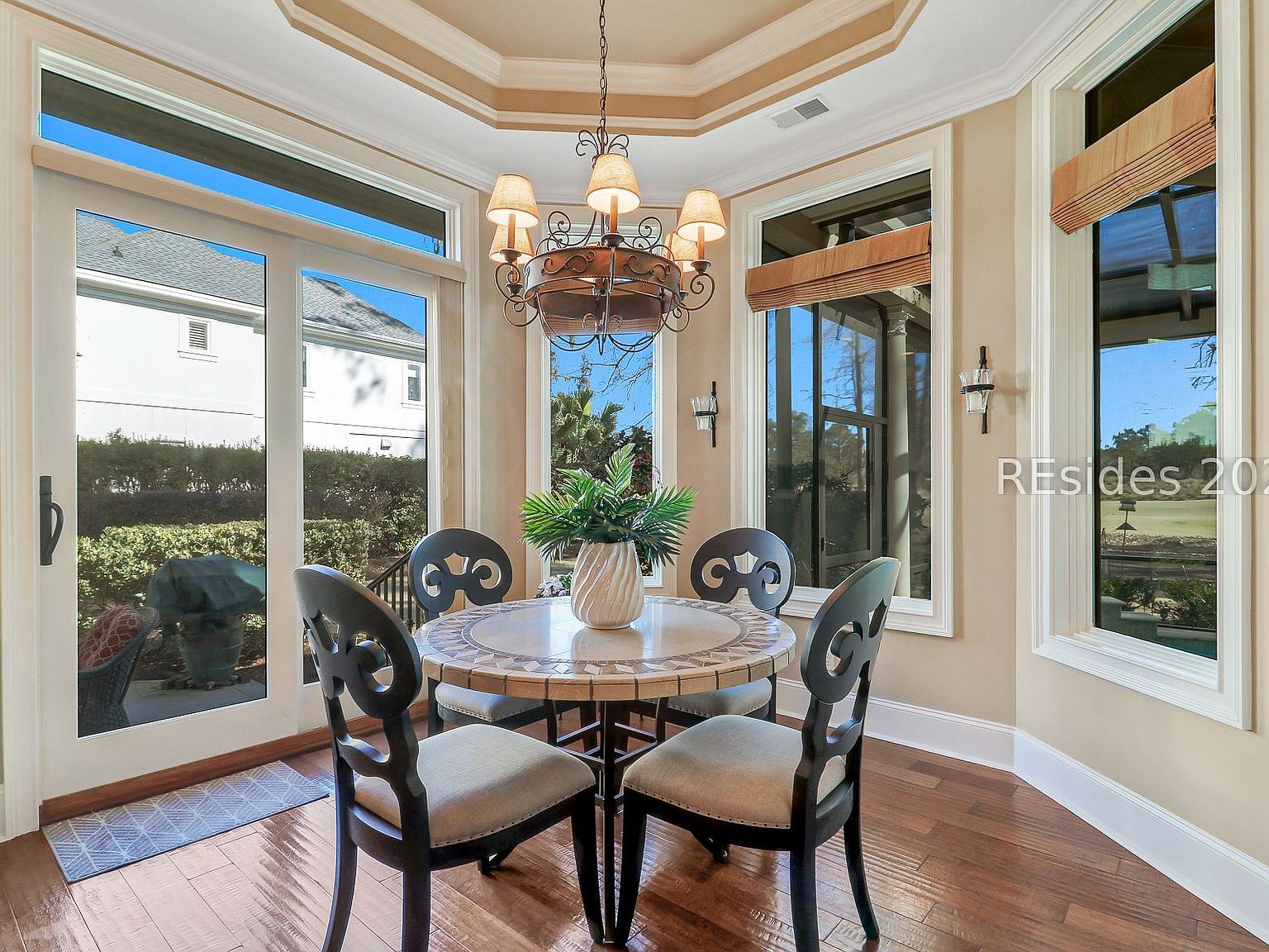 188 Good Hope Rd Bluffton, SC 29909  | Single Family