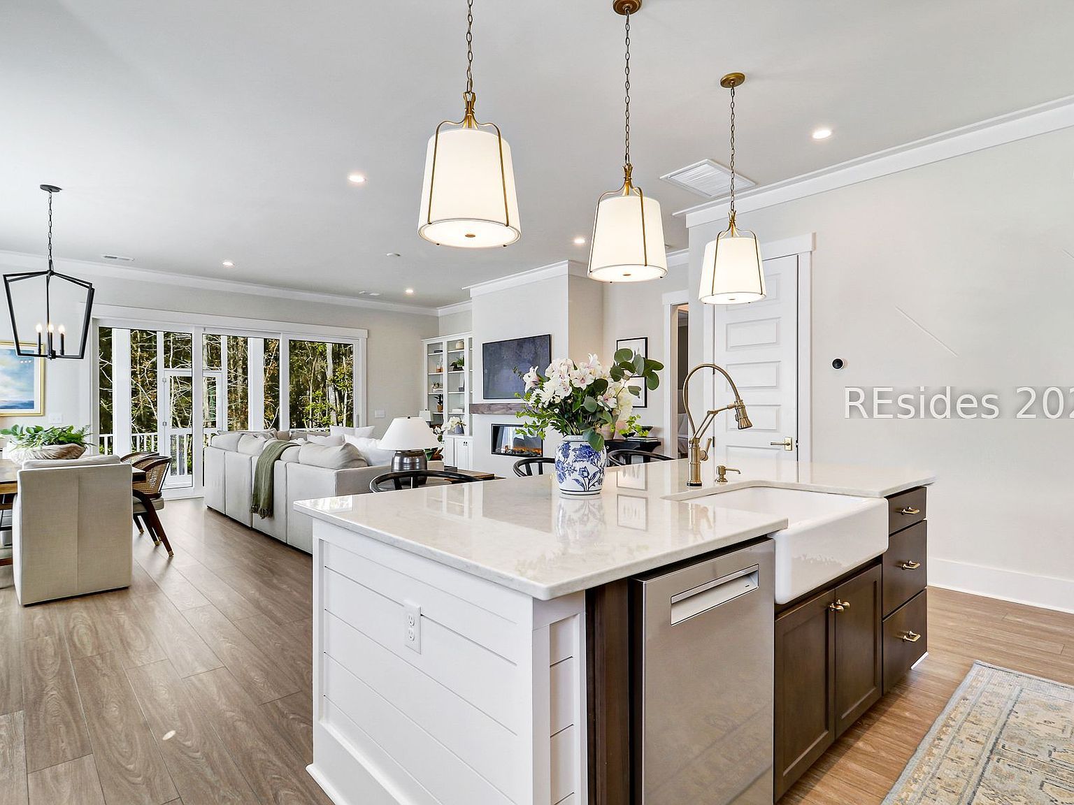 51 Oldfield Village Rd Bluffton, SC 29909  | Single Family