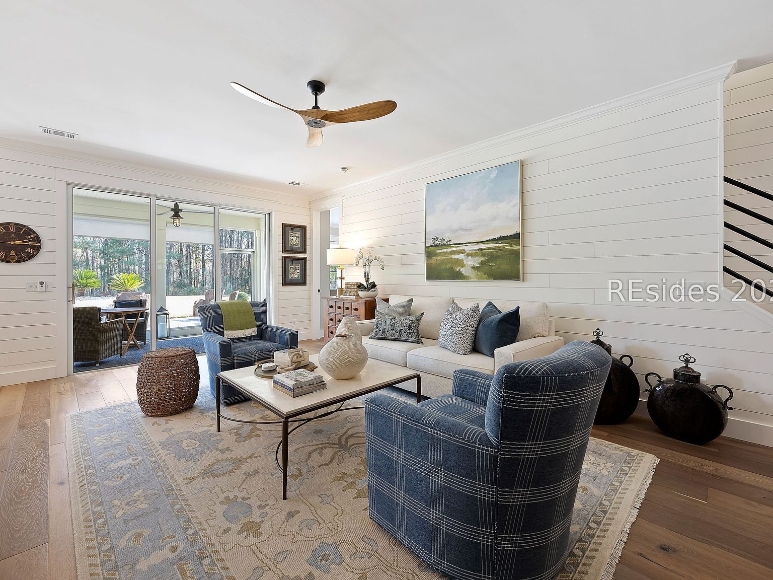 1080 Wiregrass Way Hardeeville, SC 29927  | Single Family