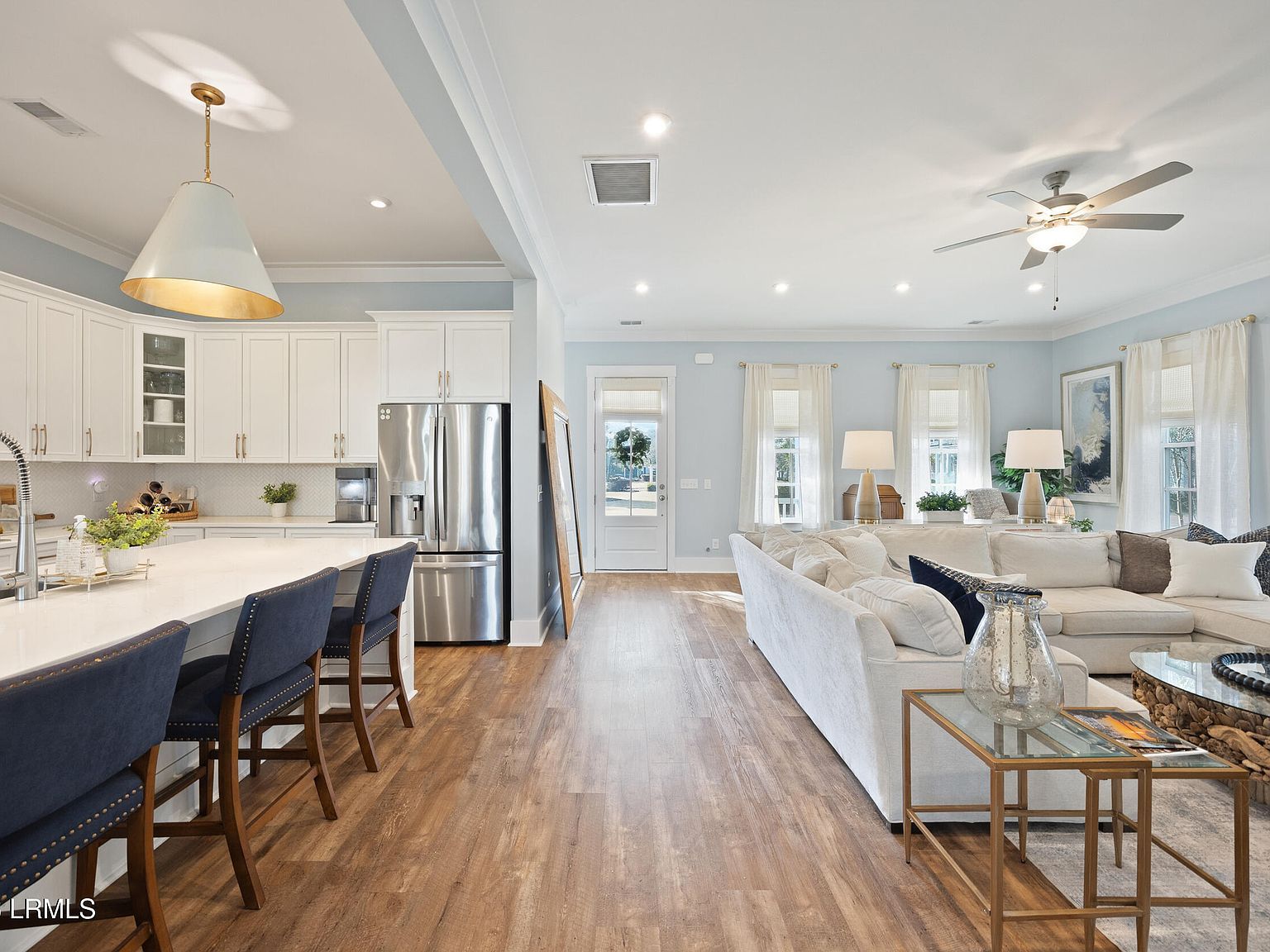 59 Great Heron Way Bluffton, SC 29909  | Single Family