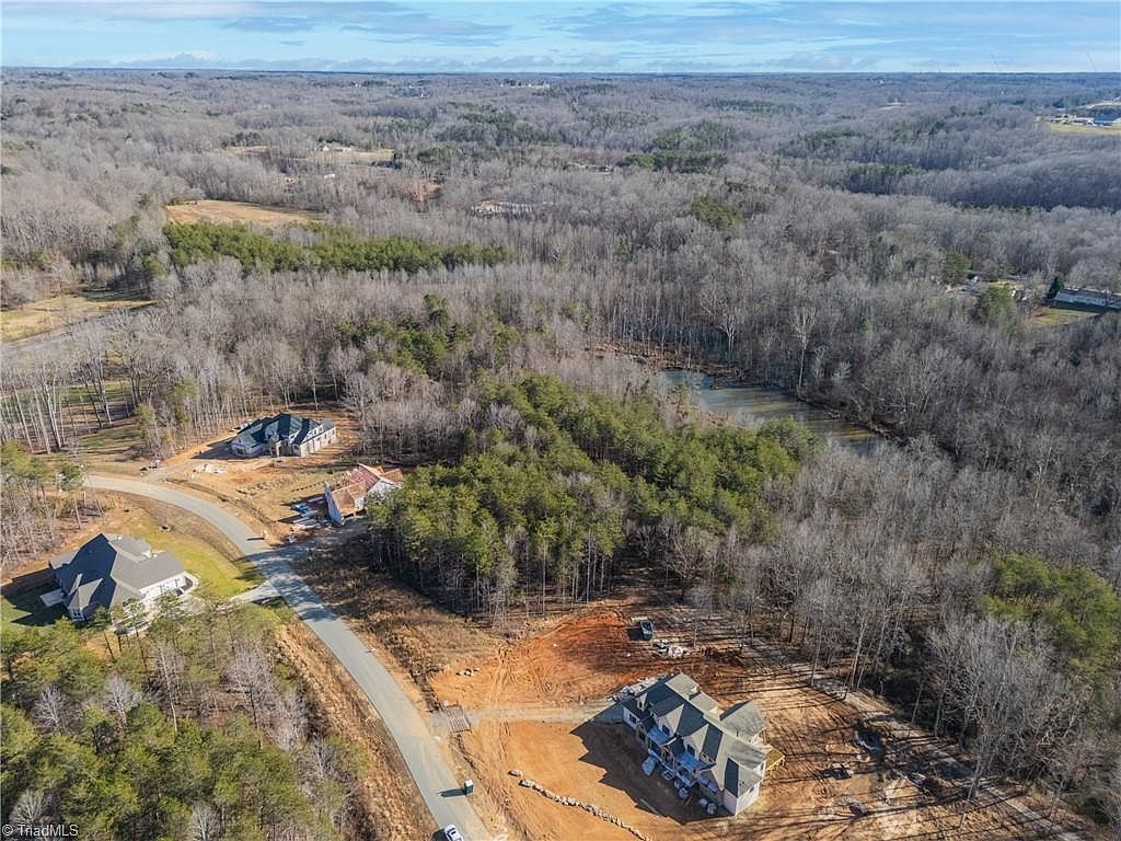 7962 Boathouse Way #25 Stokesdale, NC 27357  | Land/Lot