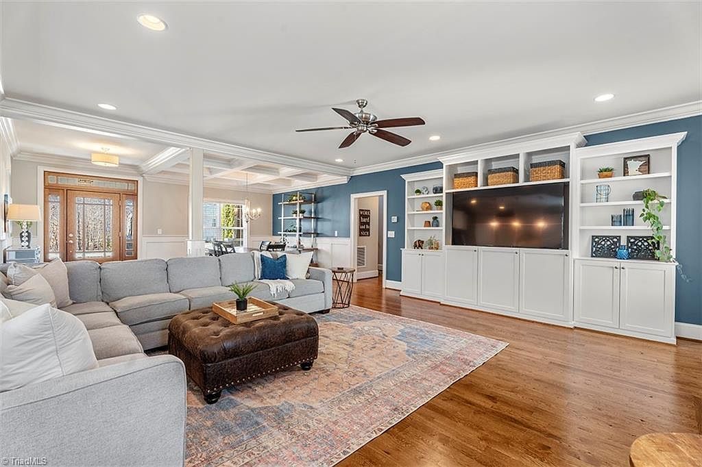 6370 Gumwood Rd Oak Ridge, NC 27310 | Single Family