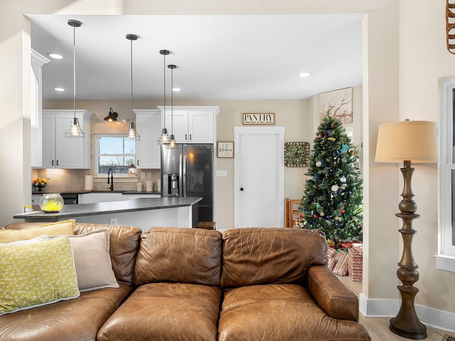 5650 Sledge Rd Christiana, TN 37037  | Single Family