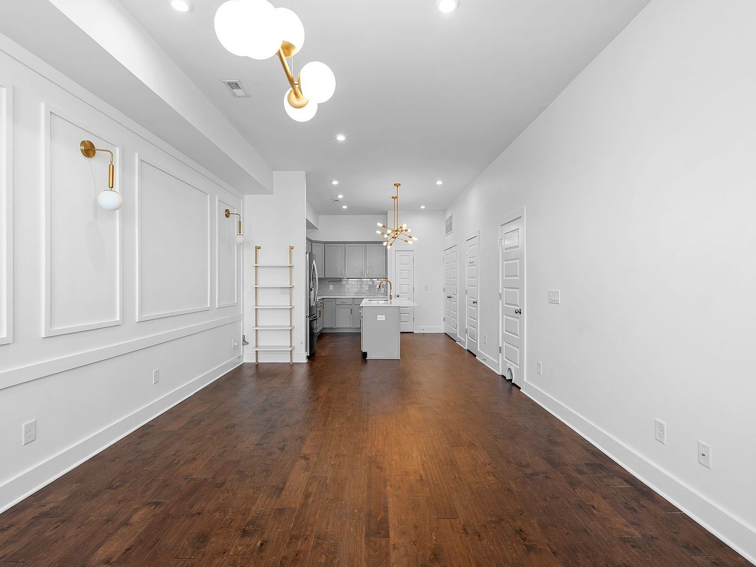 500 Creative Way #3 Madison, TN 37115  | Single Family