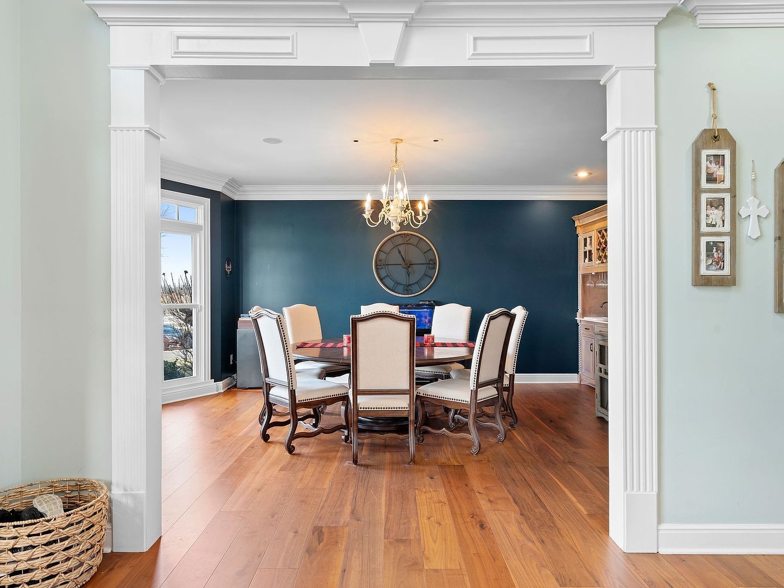 1600 Oakdale Rd Westmoreland, TN 37186  | Single Family