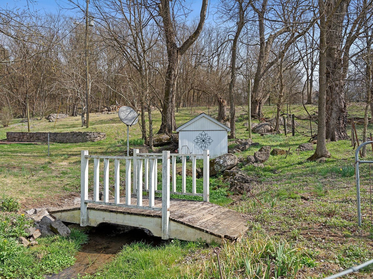 420 Beechwood Rd Bell Buckle, TN 37020 | Single Family