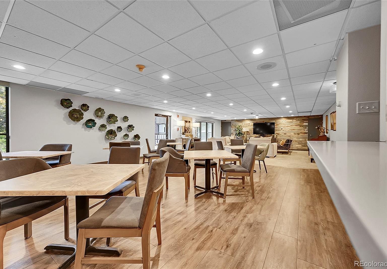 460 S Marion Pkwy APT 254 Denver, CO 80209 | Condominium