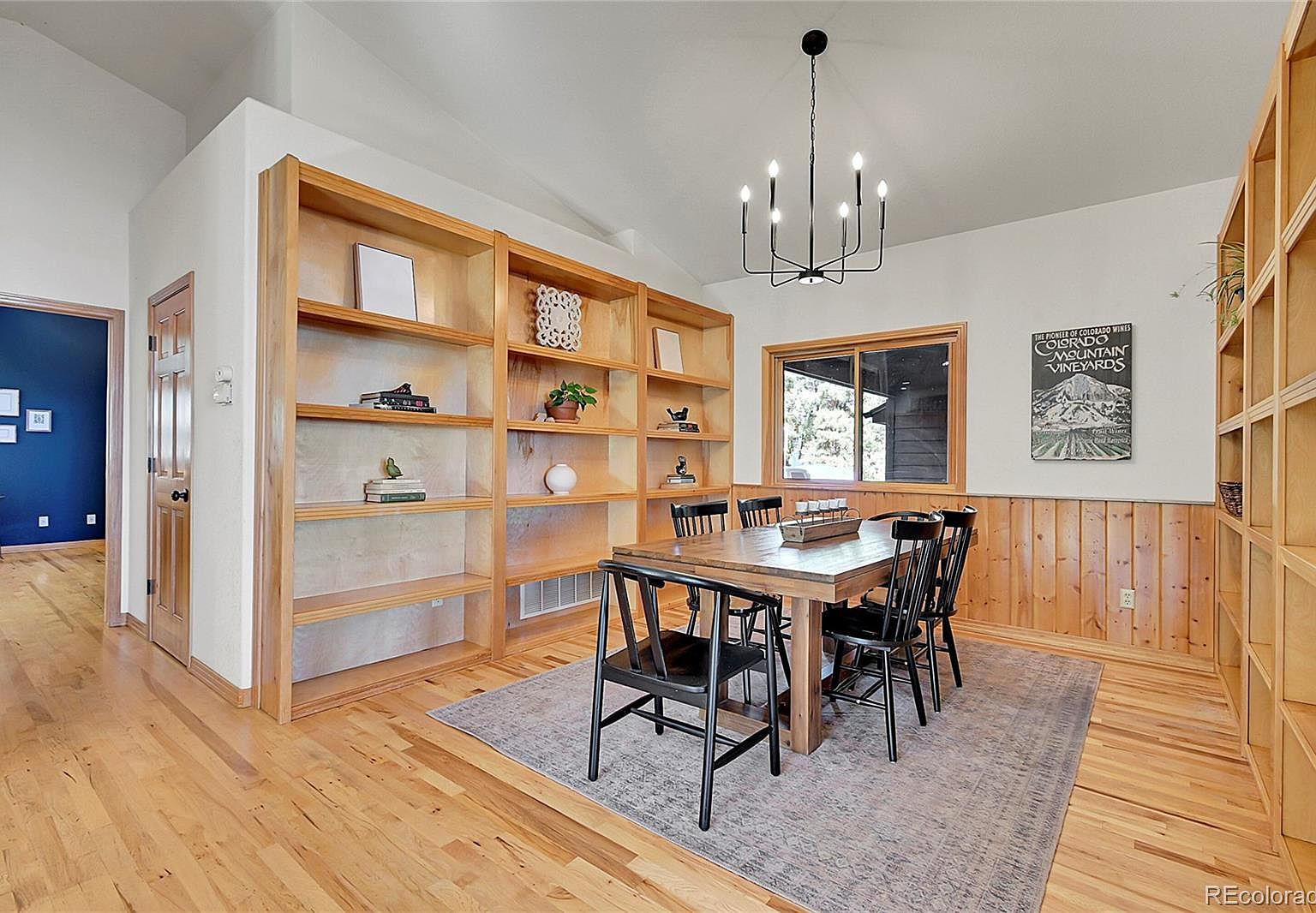 13382 Riley Peak Rd Conifer, CO 80433 | Single Family