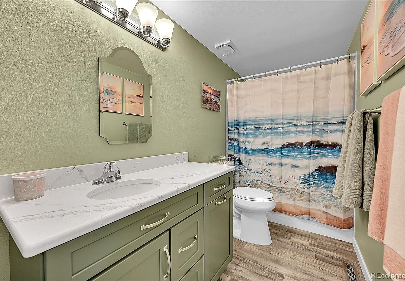 7465 S Ivy Way Centennial, CO 80112 | Single Family