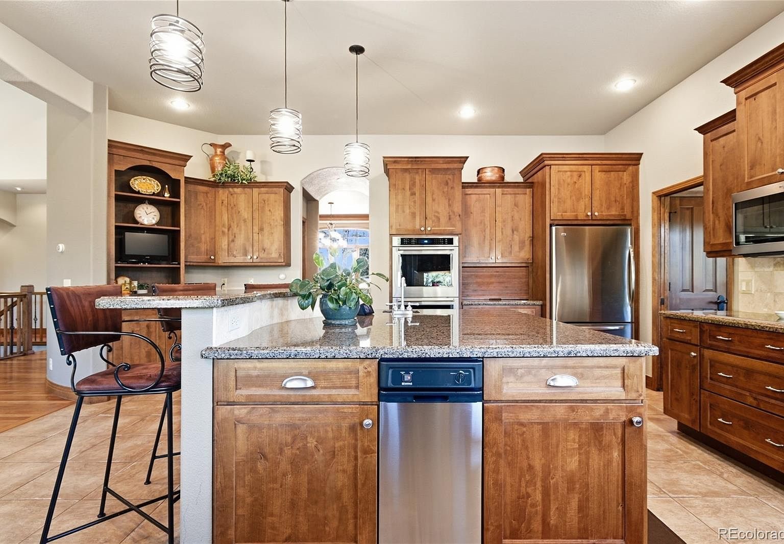 13891 Douglass Ranch Dr Pine, CO 80470 | Single Family