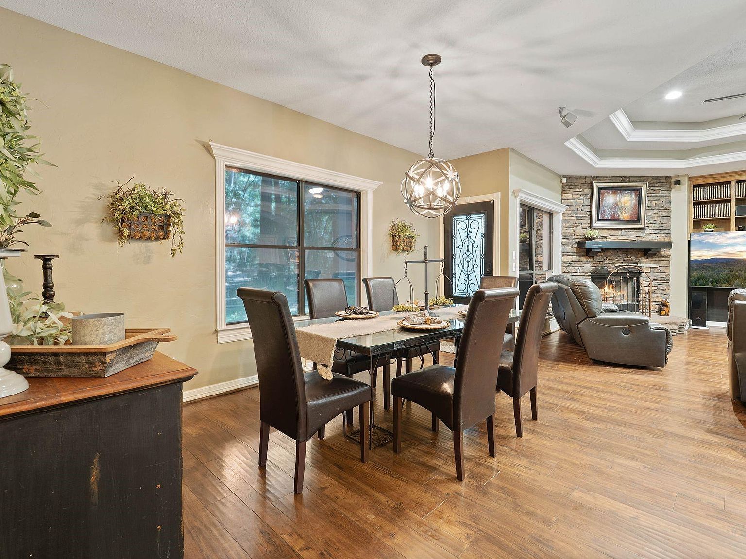 5026 Highland Pass Montgomery, TX 77316  | Single Family