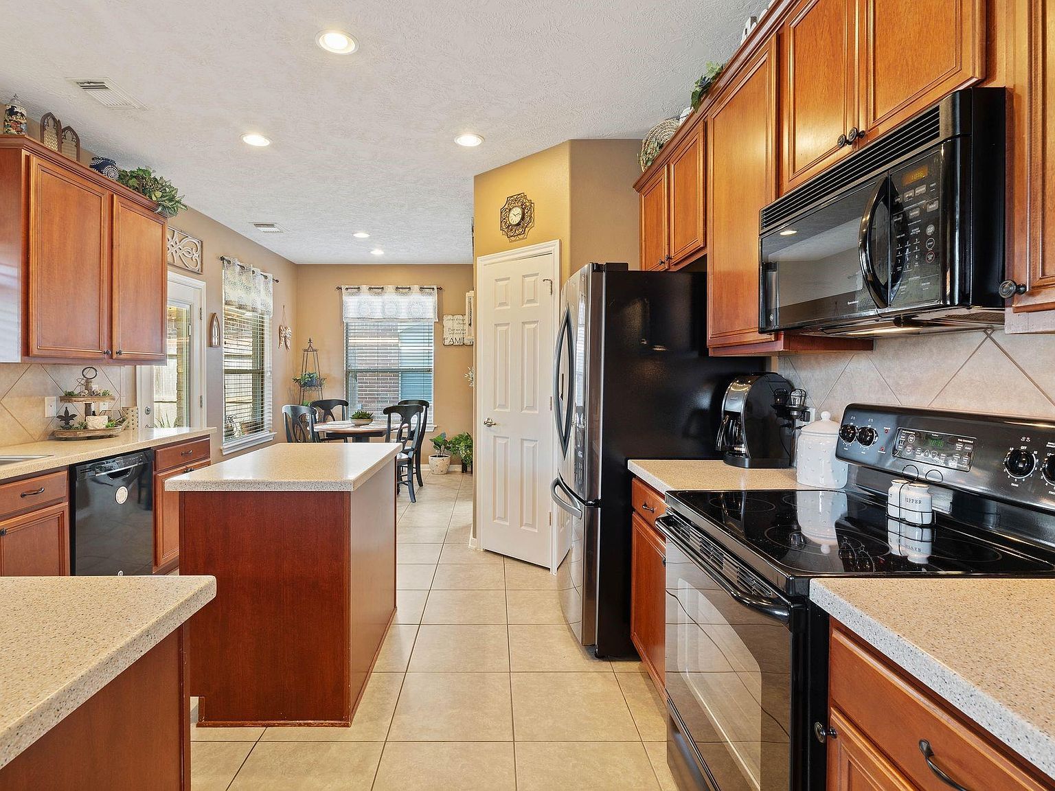 2411 Fern Lacy Ct Spring, TX 77388 | Single Family