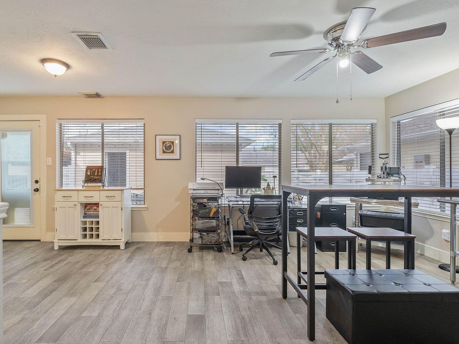 9915 Farrell Dr Houston, TX 77070  | Single Family