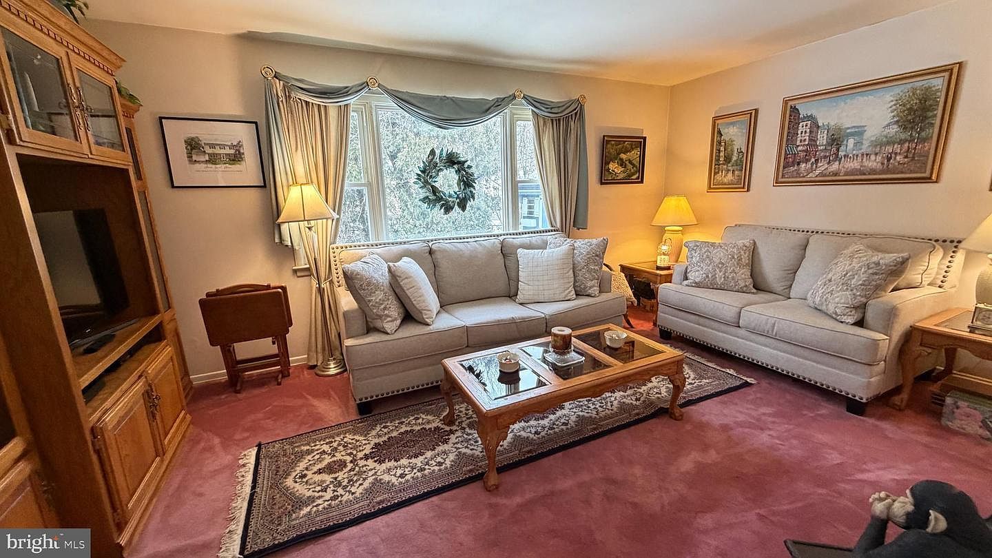 2640 Princeton Pike Lawrence Township, NJ 08648 | Single Family