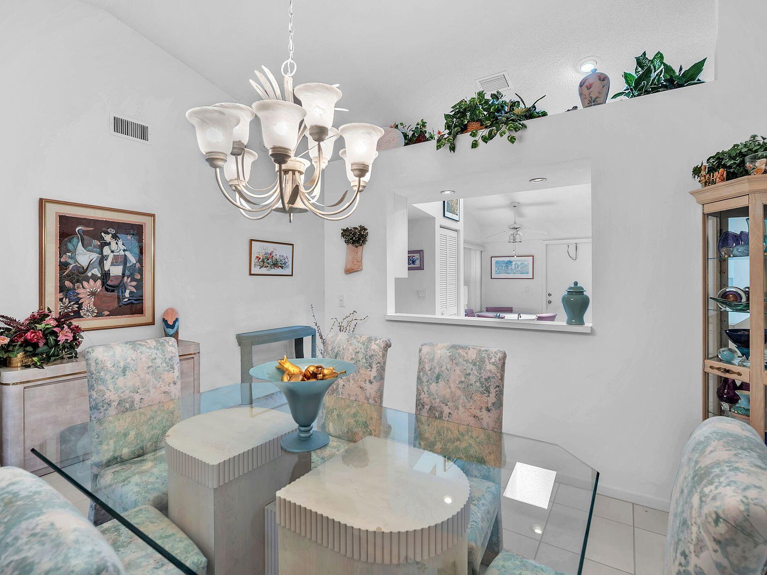 9976 Seacrest Cir APT D Boynton Beach, FL 33437  | Condominium