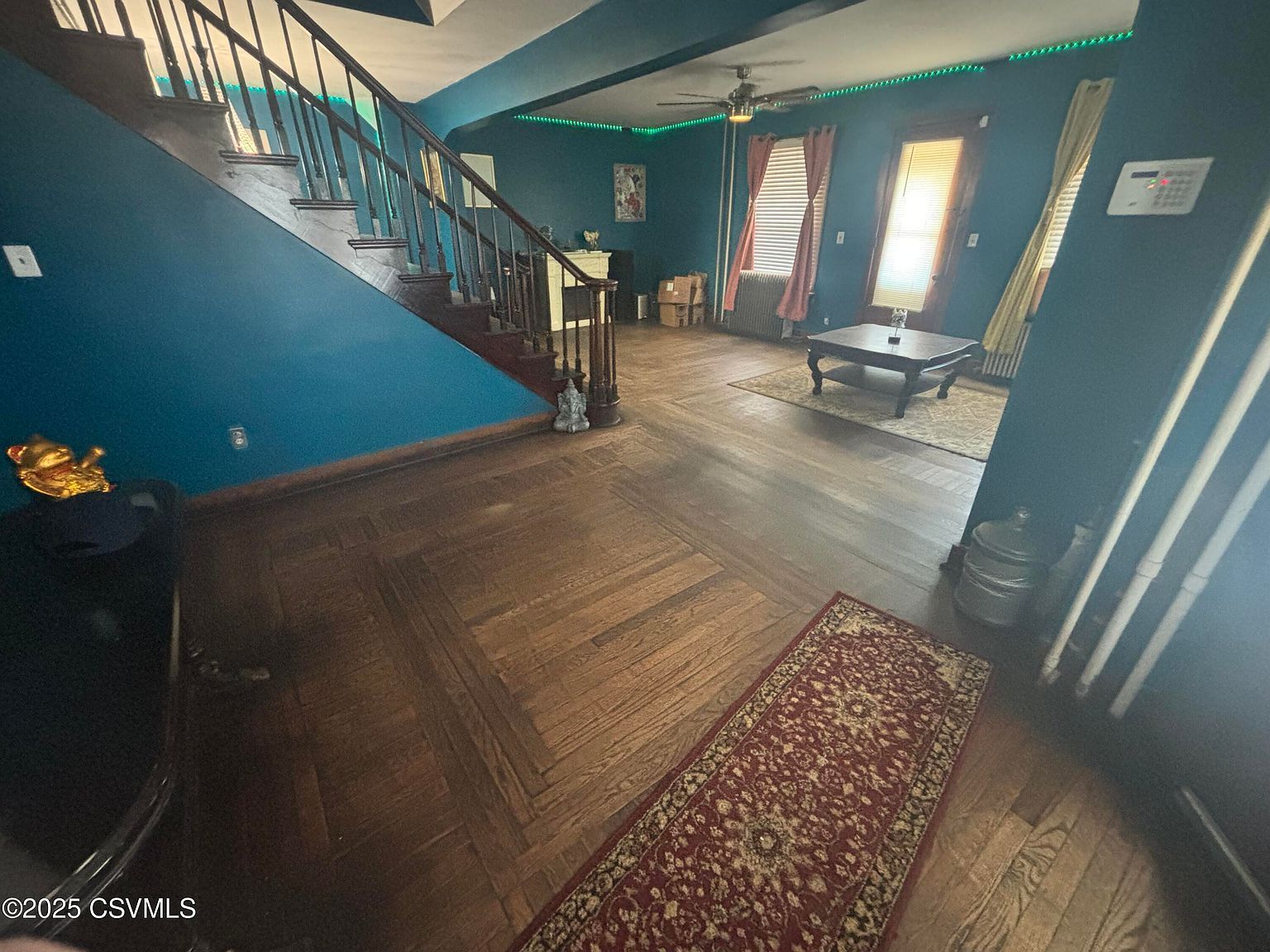 247 W Walnut St Shamokin, PA 17872  | Single Family