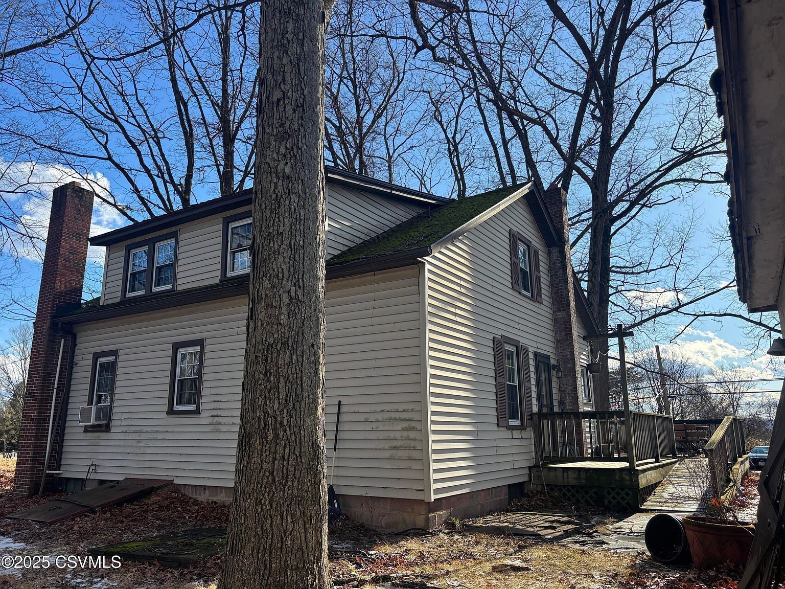 1817 State Highway 61 Sunbury, PA 17801  | Single Family