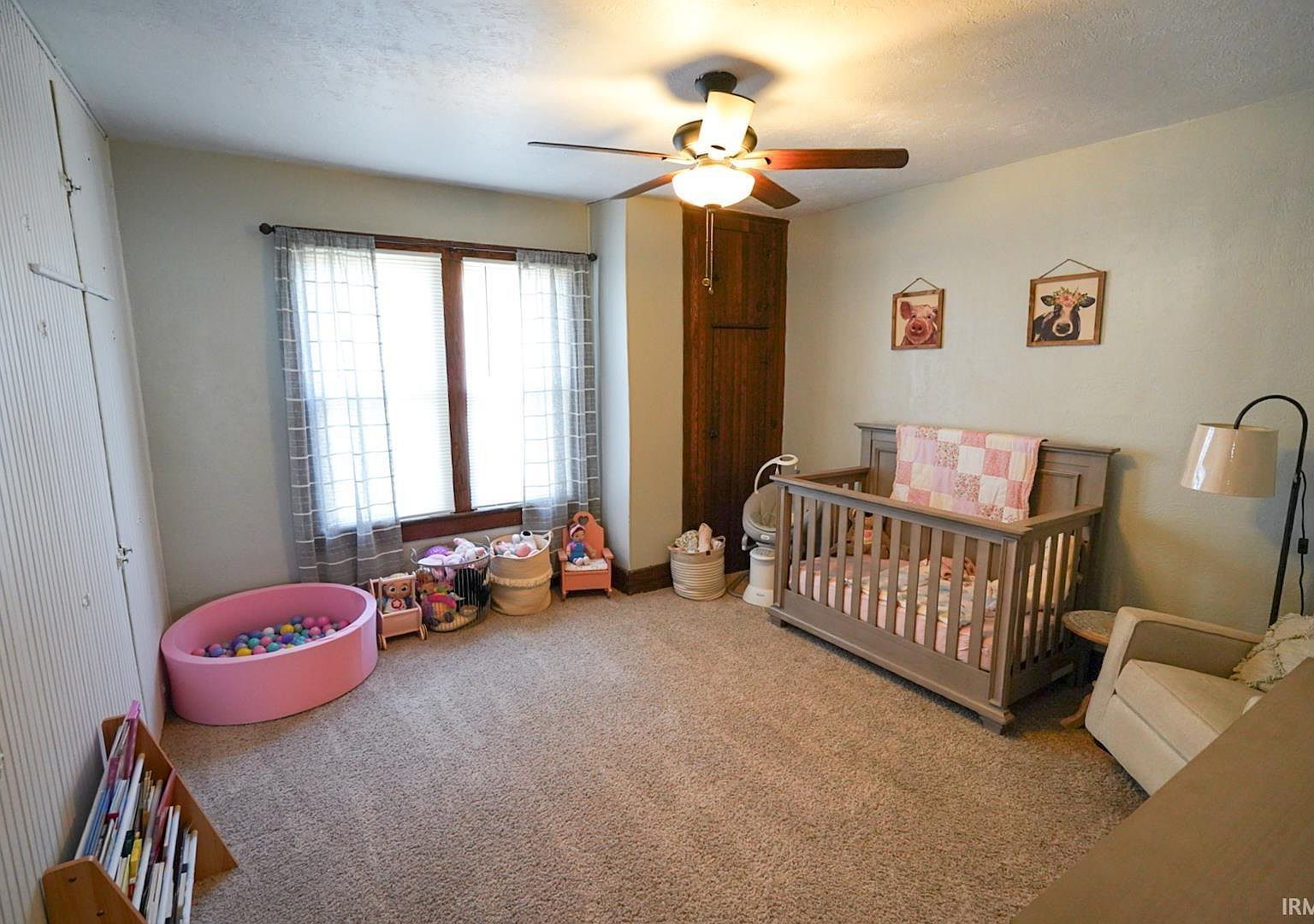 5684 E State Road 62 Dale, IN 47523  | Single Family