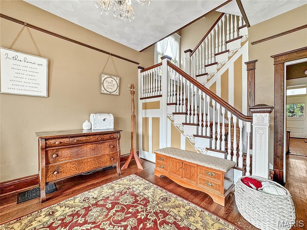 401 Henry St Prairie Du Rocher, IL 62277 | Single Family