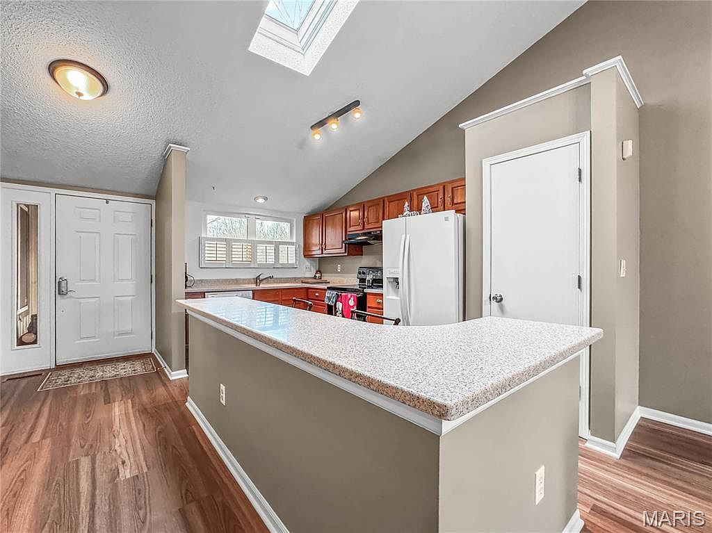 1020 Nancy Dr O Fallon, IL 62269  | Condominium