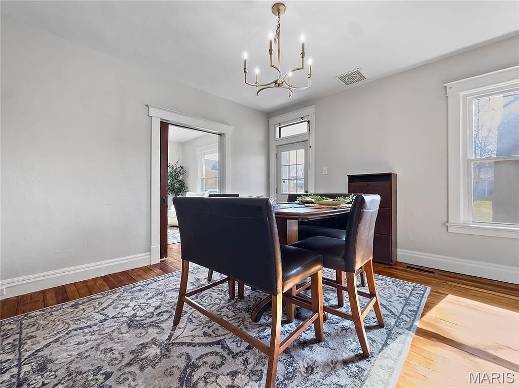 407 Schneider St Columbia, IL 62236  | Single Family