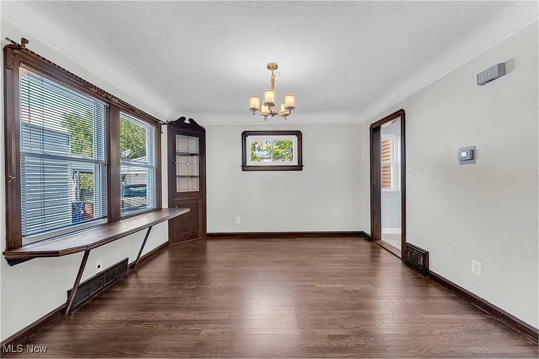 18006 Ponciana Ave Cleveland, OH 44135  | Single Family