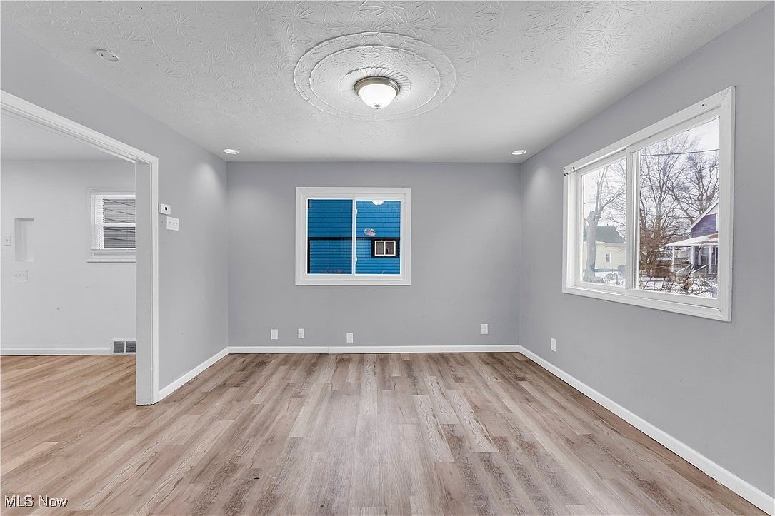 13814 Durkee Ave Cleveland, OH 44105  | Single Family