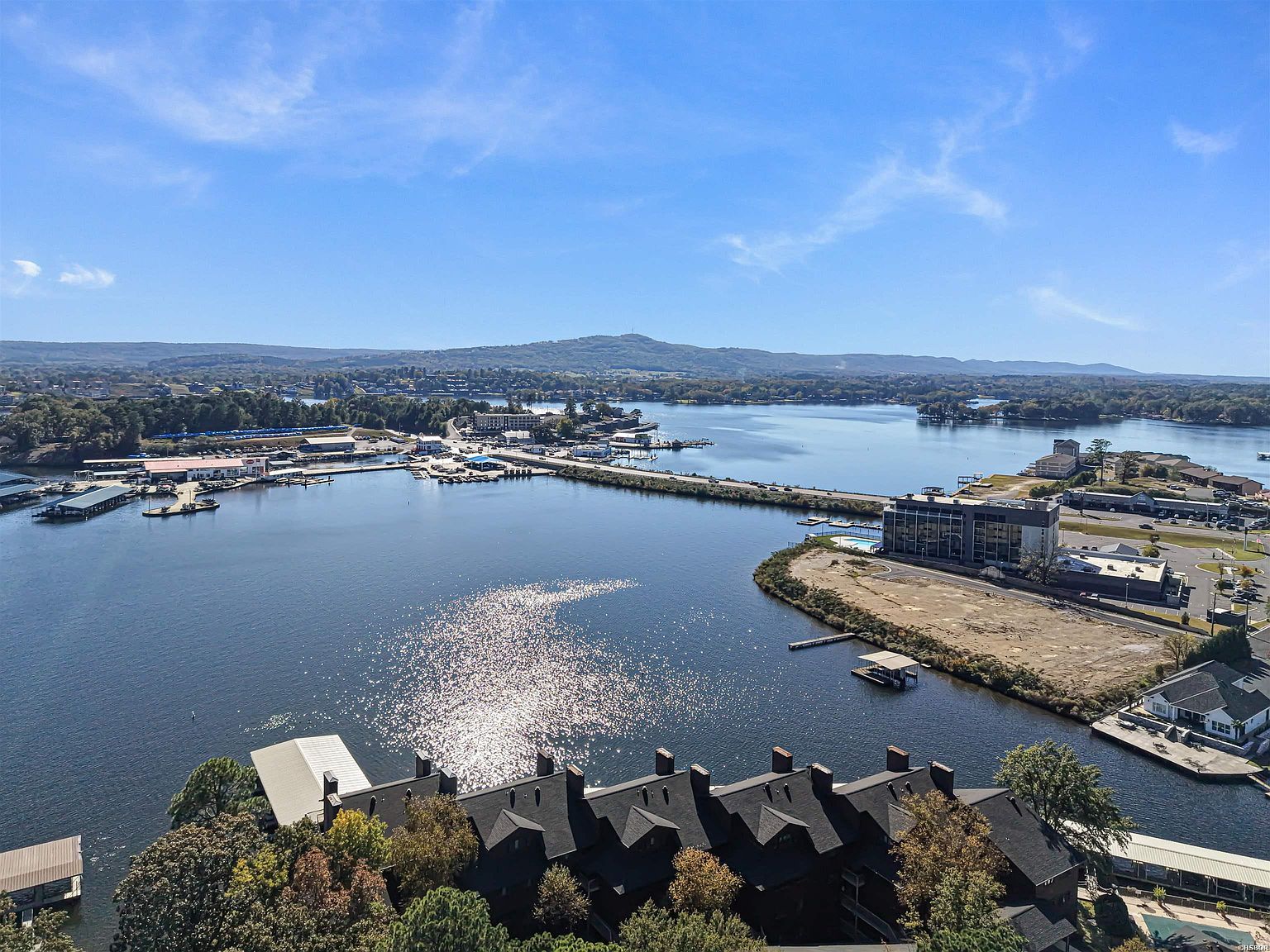 142 Lake Hamilton Dr #8-308 Hot Springs National Park, AR 71913  | Condominium