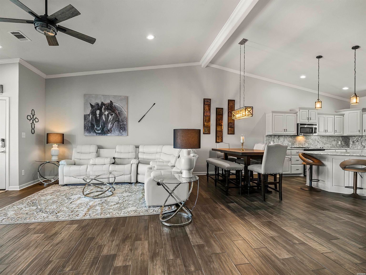 225 Lookout Pt APT C3 Hot Springs, AR 71913  | Condominium