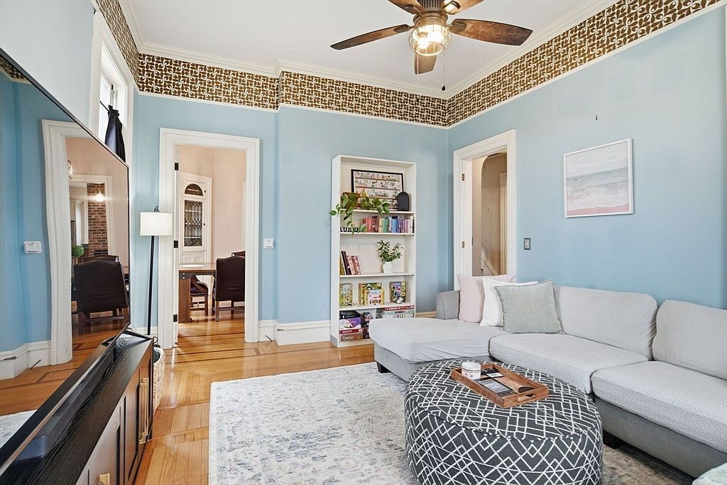 36 Maple St Wilbraham, MA 01095  | Single Family