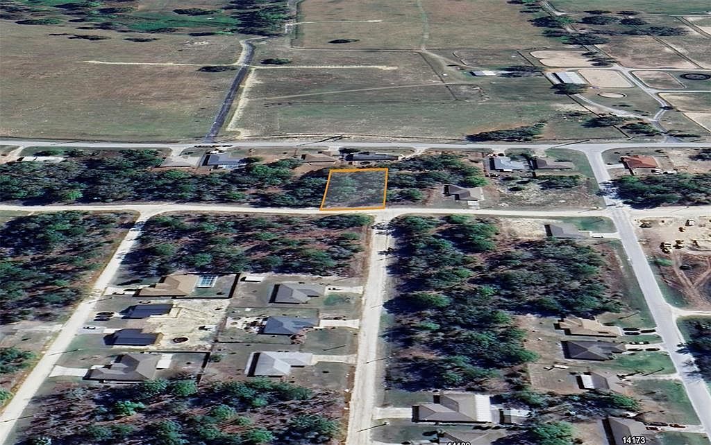 0 SW 140th Ct LOT 30 Ocala, FL 34481 | Land/Lot