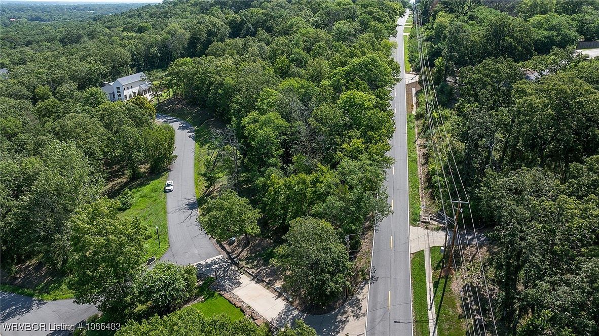 4917 Oak Hollow Dr Fort Smith, AR 72903  | Land/Lot