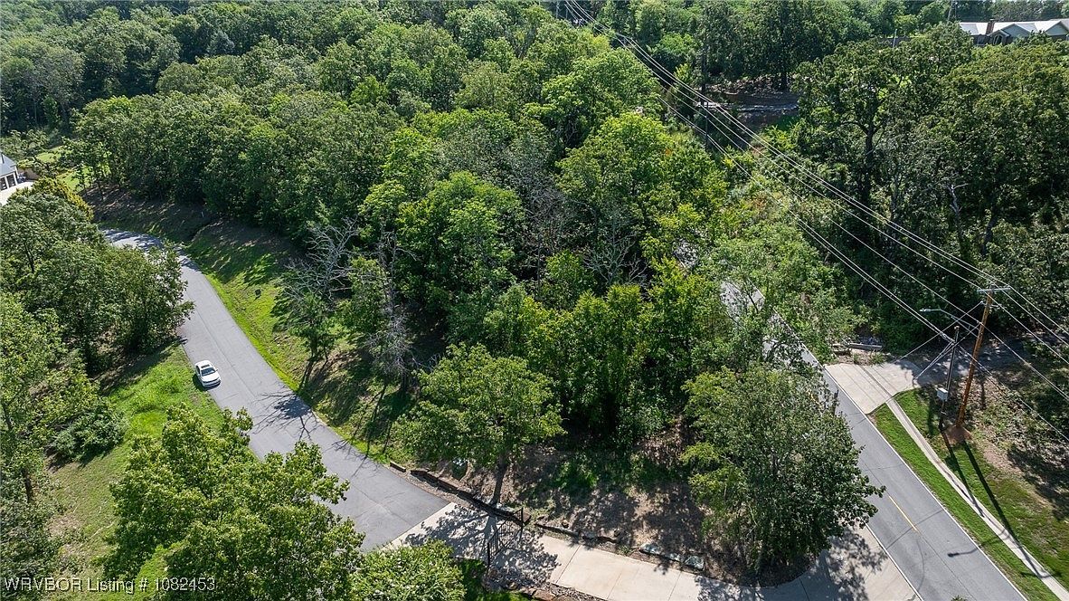 4913 & 4917 Oak Hollow Dr Fort Smith, AR 72903  | Land/Lot