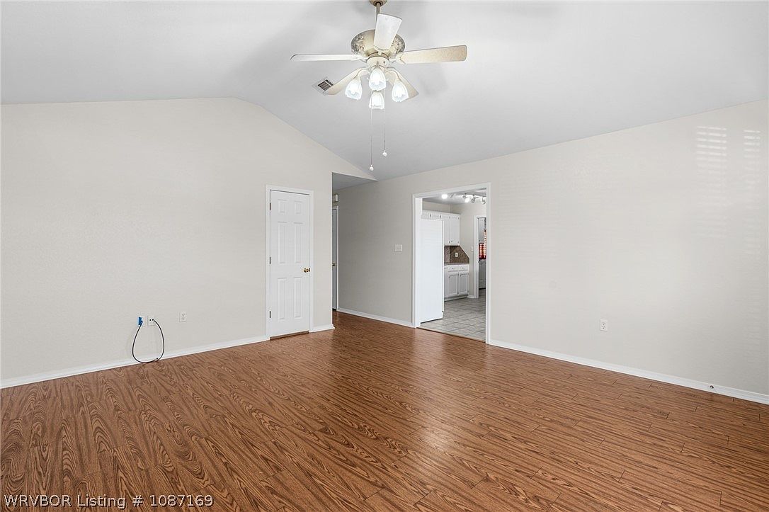 117 N 43rd St Van Buren, AR 72956  | Single Family