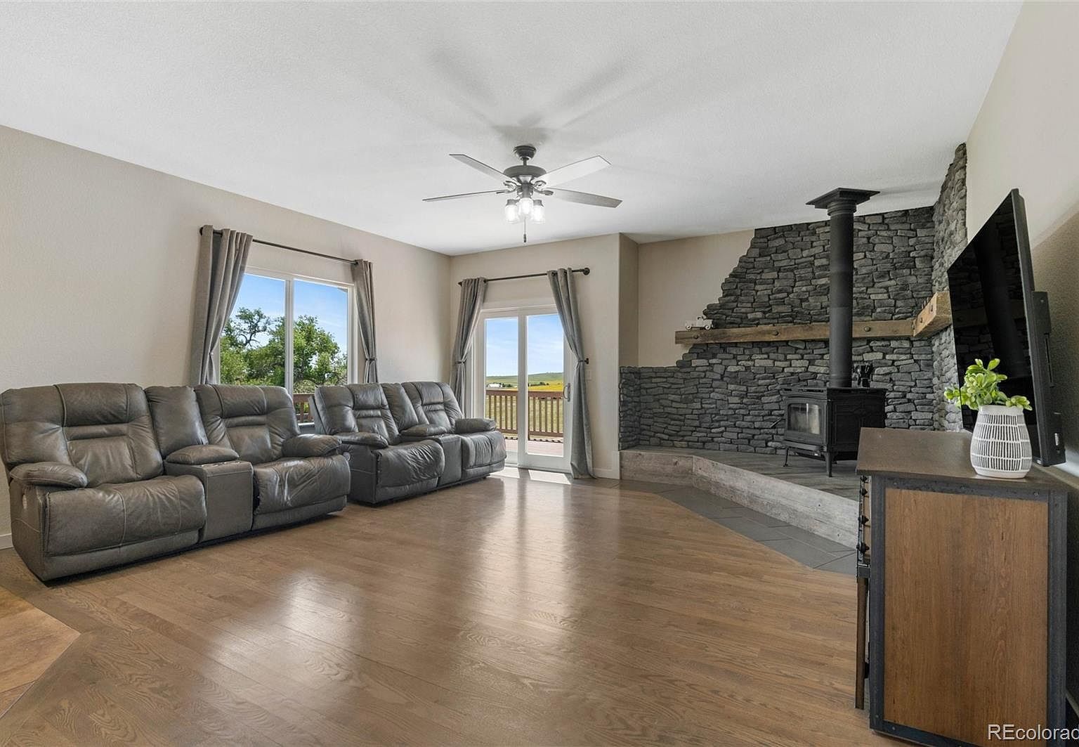 27083 Pine Vista Cir Kiowa, CO 80117  | Single Family