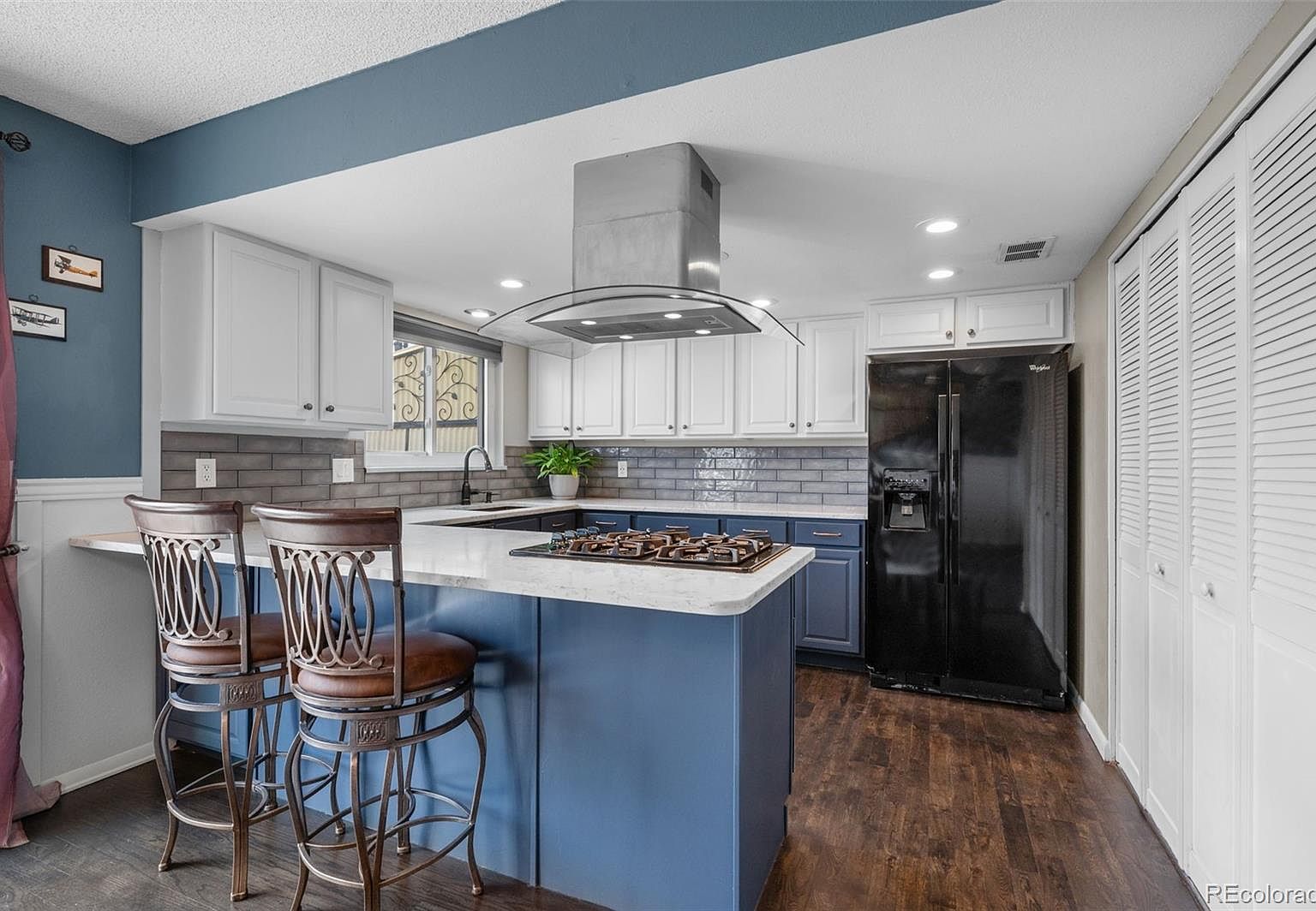 9055 E Nassau Ave #373 Denver, CO 80237  | Condominium