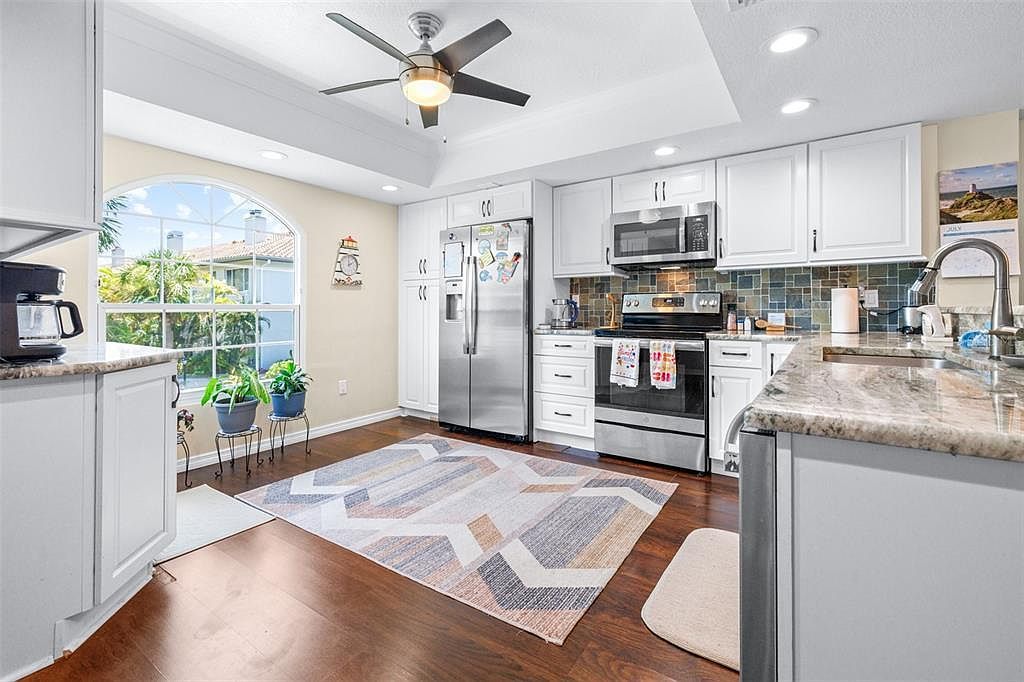 751 Pinellas Bayway S APT 208 Tierra Verde, FL 33715 | New build