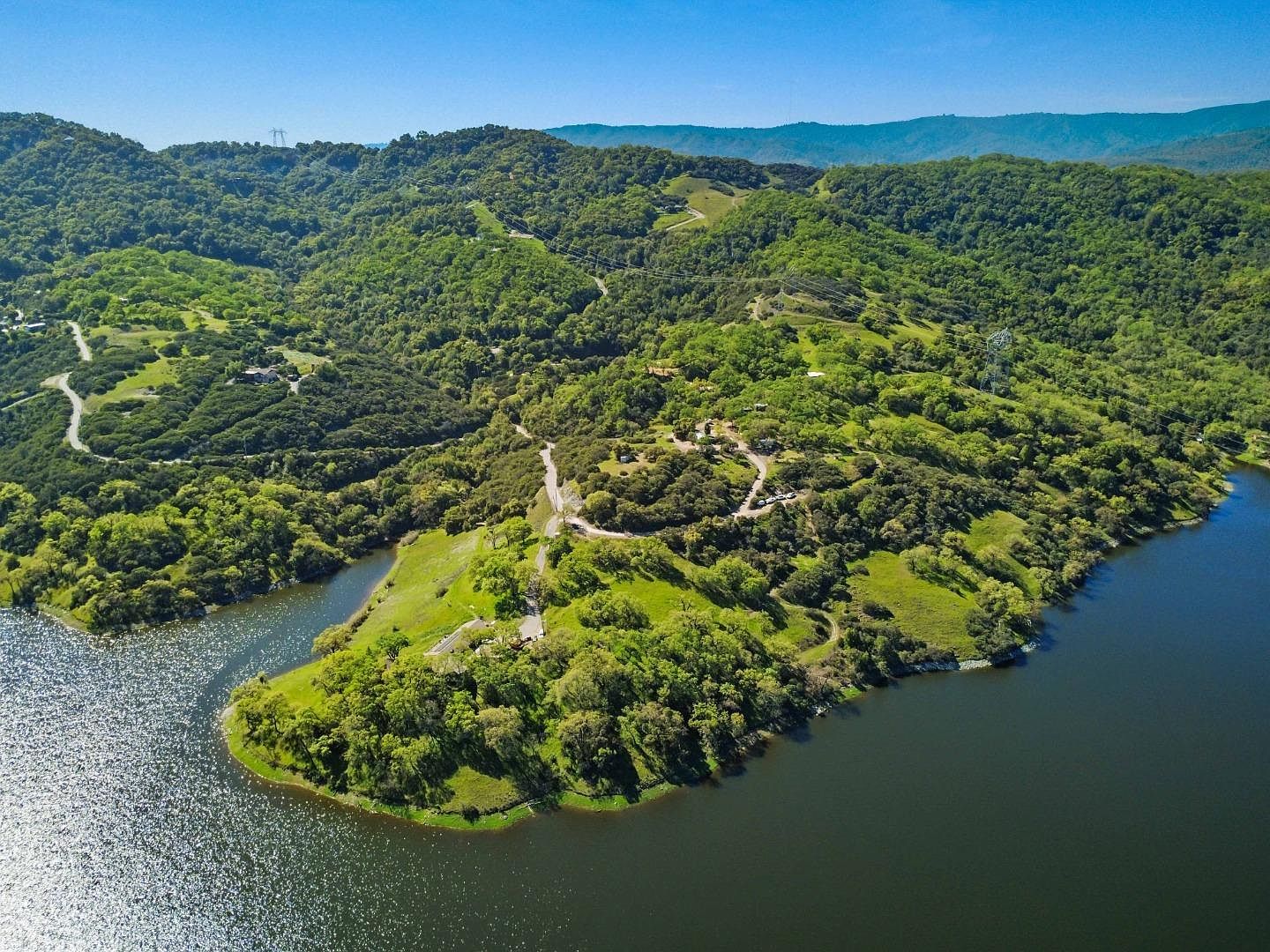 17556 Chesbro Lake Dr Morgan Hill, CA 95037  | Land/Lot