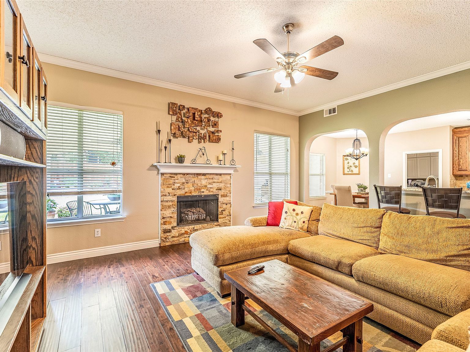 4406 Westcreek Ln Sachse, TX 75048  | Single Family