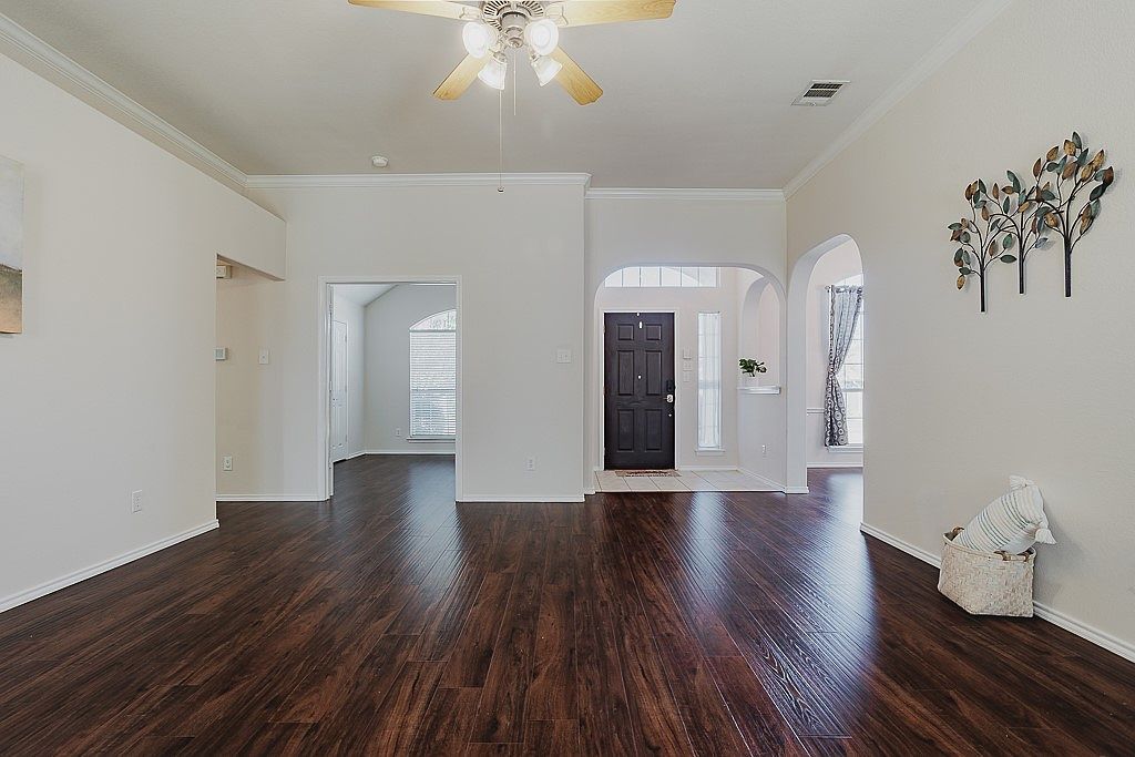 4516 Harvest Ln Sachse, TX 75048 | Single Family