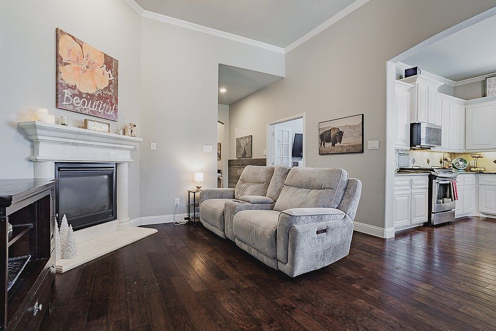 320 Hogue Ln Wylie, TX 75098  | Single Family